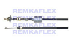 Tazne lanko, ovladani spojky KAWE 46.2710