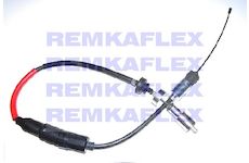 Tazne lanko, ovladani spojky KAWE 46.2830AUT