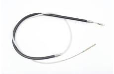 Tažné lanko, parkovací brzda KAWE 54.1100