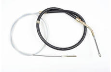 Tažné lanko, parkovací brzda KAWE 54.1130