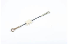 Tažné lanko, parkovací brzda KAWE 56.0080