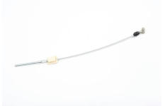 Tažné lanko, parkovací brzda KAWE 56.0110