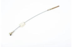 Tažné lanko, parkovací brzda KAWE 56.0341