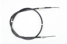 Tažné lanko, parkovací brzda KAWE 56.1015