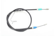 Tažné lanko, parkovací brzda KAWE 56.1411