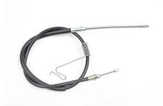 Tažné lanko, parkovací brzda KAWE 56.1417