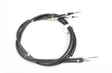 Tažné lanko, parkovací brzda KAWE 56.1871