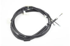 Tažné lanko, parkovací brzda KAWE 56.1873