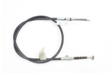 Tažné lanko, parkovací brzda KAWE 56.1920