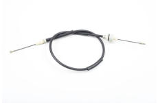 Tazne lanko, ovladani spojky KAWE 56.2380