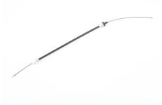 Tazne lanko, ovladani spojky KAWE 56.2515