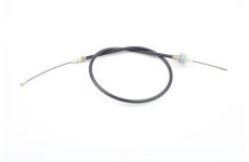 Tazne lanko, ovladani spojky KAWE 56.2710