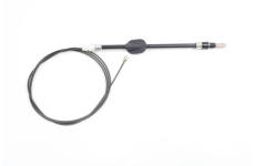 Tažné lanko, parkovací brzda KAWE 58.0013