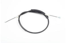 Tažné lanko, parkovací brzda KAWE 58.1035