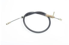 Tažné lanko, parkovací brzda KAWE 58.1610