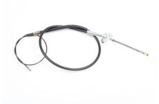 Tažné lanko, parkovací brzda KAWE 58.1760