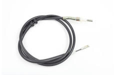 Tažné lanko, parkovací brzda KAWE 58.1970