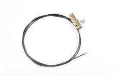 Tažné lanko, parkovací brzda KAWE 60.0153