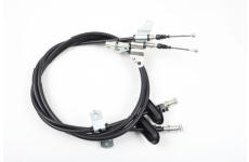 Tažné lanko, parkovací brzda KAWE 60.1012