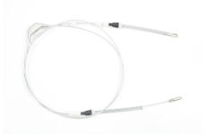 Tažné lanko, parkovací brzda KAWE 60.1030