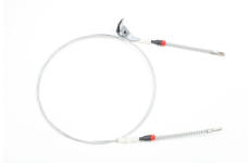 Tažné lanko, parkovací brzda KAWE 60.1070