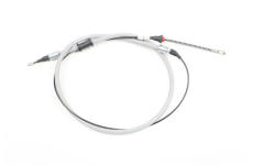 Tažné lanko, parkovací brzda KAWE 60.1470