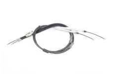 Tažné lanko, parkovací brzda KAWE 60.1473