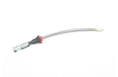 Tažné lanko, parkovací brzda KAWE 60.1825