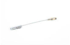 Tažné lanko, parkovací brzda KAWE 60.1860