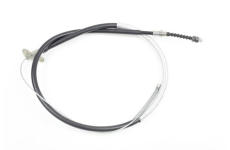 Tažné lanko, parkovací brzda KAWE 60.1930