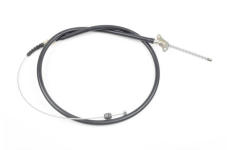Tažné lanko, parkovací brzda KAWE 60.1940