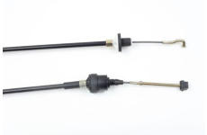 Tazne lanko, ovladani spojky KAWE 60.2440