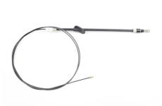 Tažné lanko, parkovací brzda KAWE 62.0150