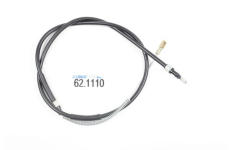 Tažné lanko, parkovací brzda KAWE 62.1110
