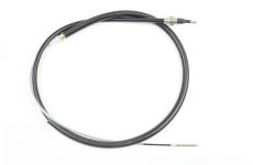 Tažné lanko, parkovací brzda KAWE 62.1260