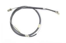 Tažné lanko, parkovací brzda KAWE 62.1420