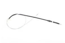 Tažné lanko, parkovací brzda KAWE 62.1680