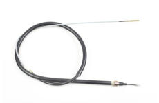 Tažné lanko, parkovací brzda KAWE 62.1790