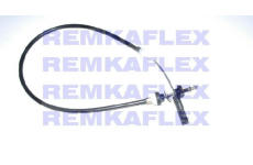 Tazne lanko, ovladani spojky KAWE 62.2300