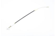 Tazne lanko, ovladani spojky KAWE 62.2310