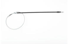 Tažné lanko, parkovací brzda KAWE 64.1120