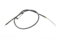 Tažné lanko, parkovací brzda KAWE 66.1550