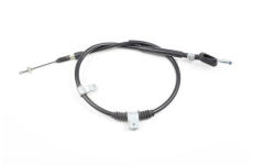 Tažné lanko, parkovací brzda KAWE 68.1530