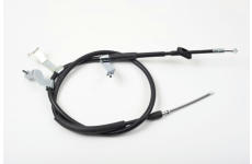 Tažné lanko, parkovací brzda KAWE 68.1821