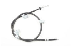 Tažné lanko, parkovací brzda KAWE 68.1830