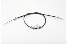 Tažné lanko, parkovací brzda KAWE 70.1844