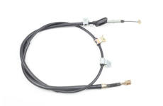 Tažné lanko, parkovací brzda KAWE 72.1230