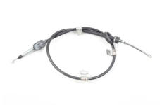 Tažné lanko, parkovací brzda KAWE 72.1330