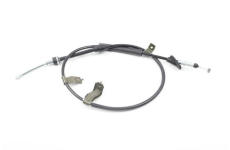 Tažné lanko, parkovací brzda KAWE 72.1615