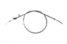Tažné lanko, parkovací brzda KAWE 72.1730